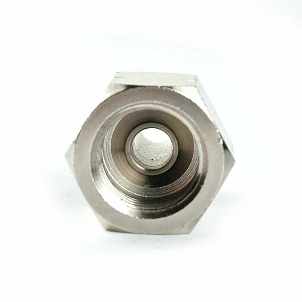 Eagle Talon DSM Fuel Fitting For 6AN Male to M14 x1.5mm Female Inverted Flare