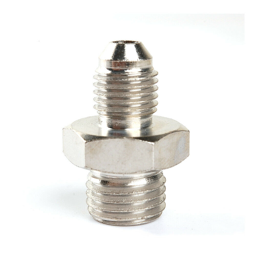 4AN Water Adapter For Garrett T25/28 GT25R/28R/30R/3576R 3582R M14 x1.5mm Pitch