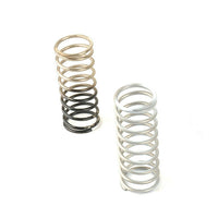 Blow Off Valve BOV Spring KIt For TiAL Q 50mm 7psi 9psi 2 pcs