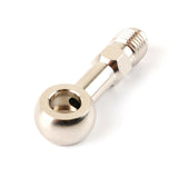 4AN Made Of Steel 8mm M8 x 1.0mm pitch Metric Banjo Bolt Kit