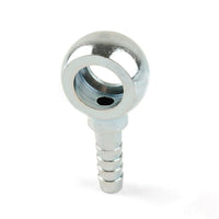 Made Of Steel Turbo Banjo Adapter Fitting 14mm to 3/8" 9.5mm Barb