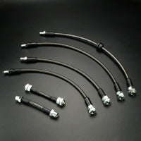 Brake Line Kit For BMW E39 1995-2004