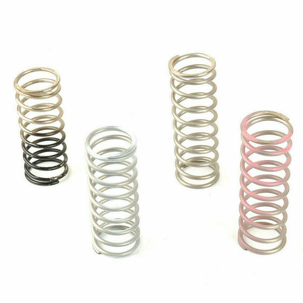 Blow Off Valve BOV Spring KIt For TiAL Q 50mm BV50 Alpha 7 9 11 12 psi 4pcs