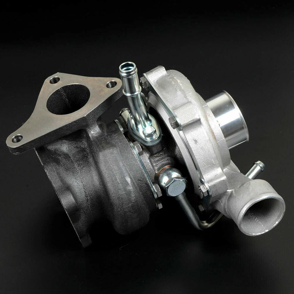Turbo-Öl-Wasserleitung für SUBARU EJ20 EJ25 &amp; IHI VF30 VF35 VF39 VF43 RHF55 Serie