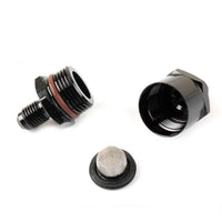 4AN Oil Feed Line Kit For DSM 2G Eclipse EVO 1-3 GT25 GT28 GT30 Ball Bearing From Oil Filter Hsg