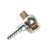 Banjo Bolt with Barb Kit 10mm x 1.25mm pitch with 1/4"(6.35mm) Barb