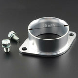 Compressor Inlet Flange Kit For NISSAN SR20DET &Garrett GT25 GT28 T25 T28 Series