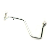 Made Of Steel Water Hose For SAAB 9000 AERO B234R Engine with TD04HL 49189-01600 / 49189-01700