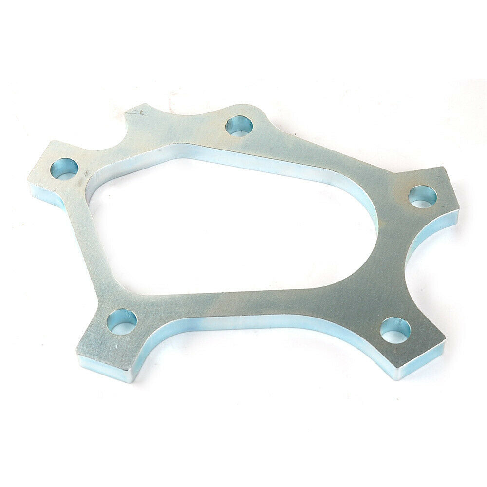 Turbinenauslassflansch passend für IHI SUBARU Legacy GT TD04HL VF38 VF44 VF45