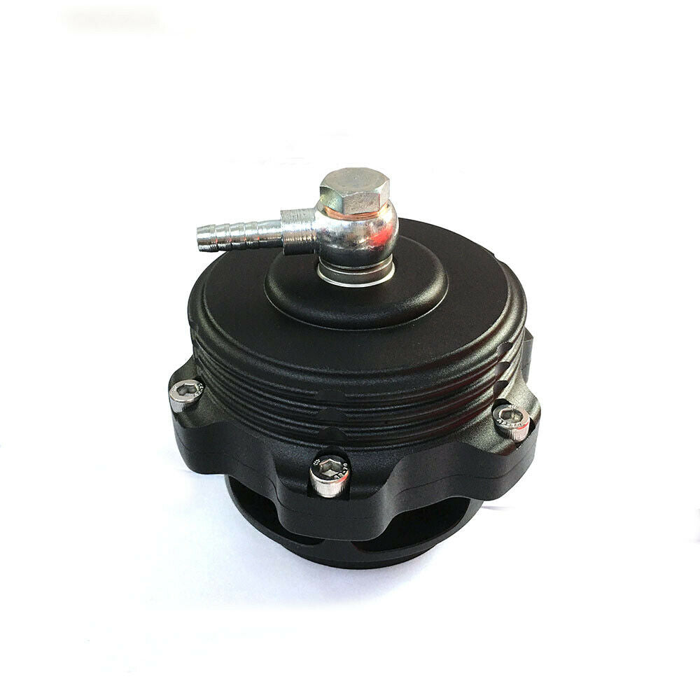 Hohlschraube mit Widerhaken M10 10 mm x 1,0 mm Steigung mit 1/4" (6,35 mm) Widerhaken Tial Air