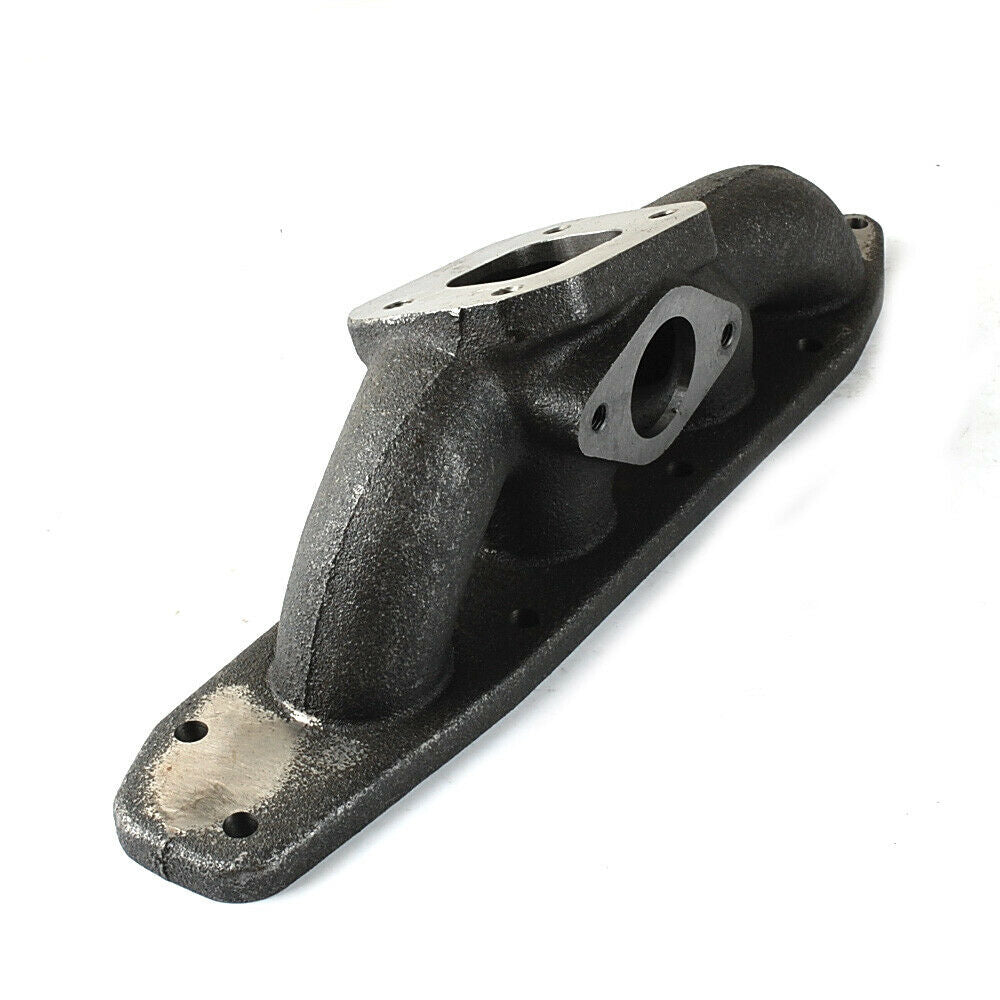 Low Mount Exhaust Manifold for Suzuki Solio Swift G13B G16B SOHC  with T25 Turbo Inlet