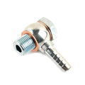 M16 x1.5mm to 3/8" Barb Water Coolant Banjo Bolt For Garrett T3 TB03 SAAB VOLVO K26