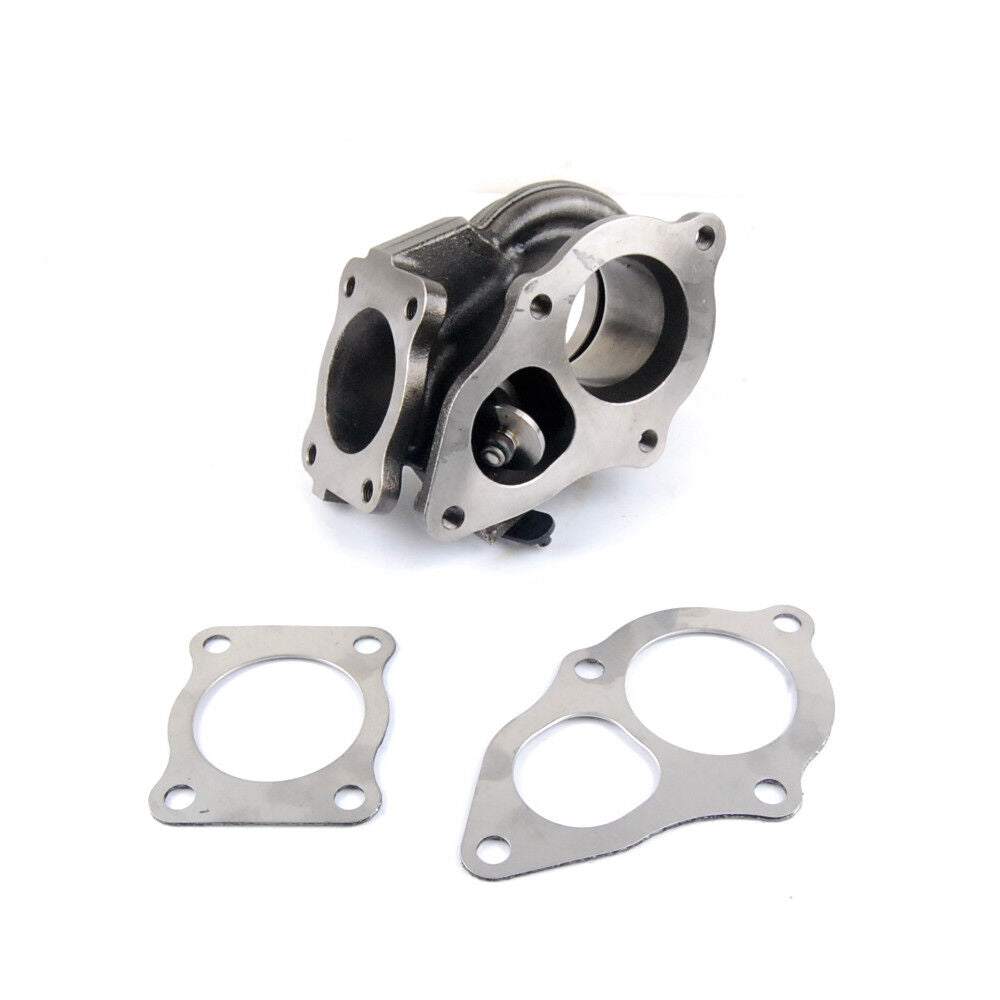 Turbinengehäuse passend für Mitsubishi 4G63T EVO 1~3 VR-4 DSM TD05H 7cm A/R 0,49