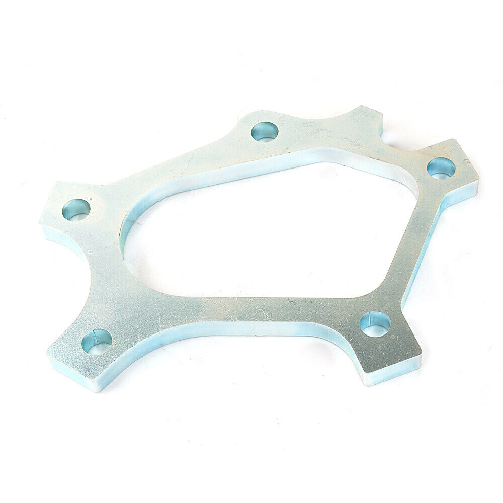 Turbinenauslassflansch passend für IHI SUBARU Legacy GT TD04HL VF38 VF44 VF45