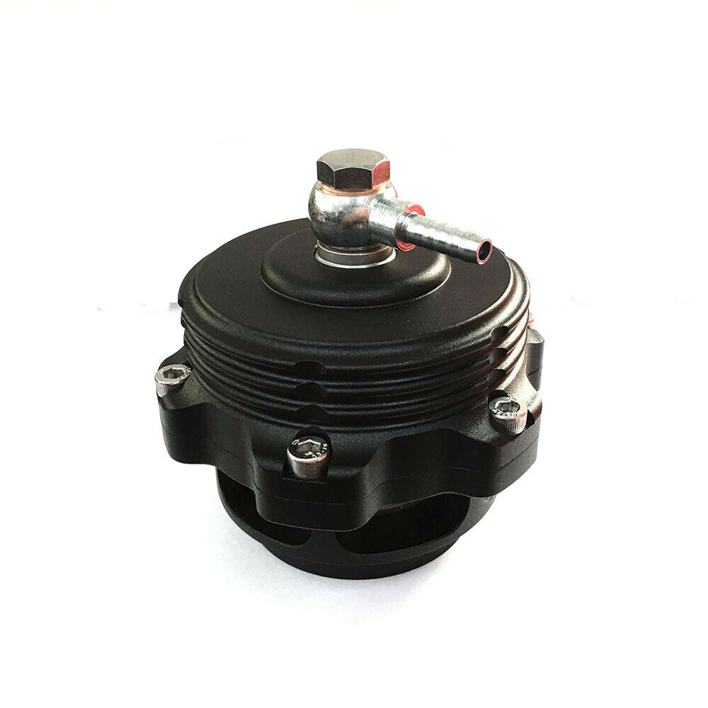 Hohlschraube mit Widerhaken M10 10 mm x 1,0 mm Steigung mit 1/4" (6,35 mm) Widerhaken Tial Air