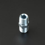 3/8 BSPT to 3/8 PT 3/8 BSPT Male Tapered Thread Fitting