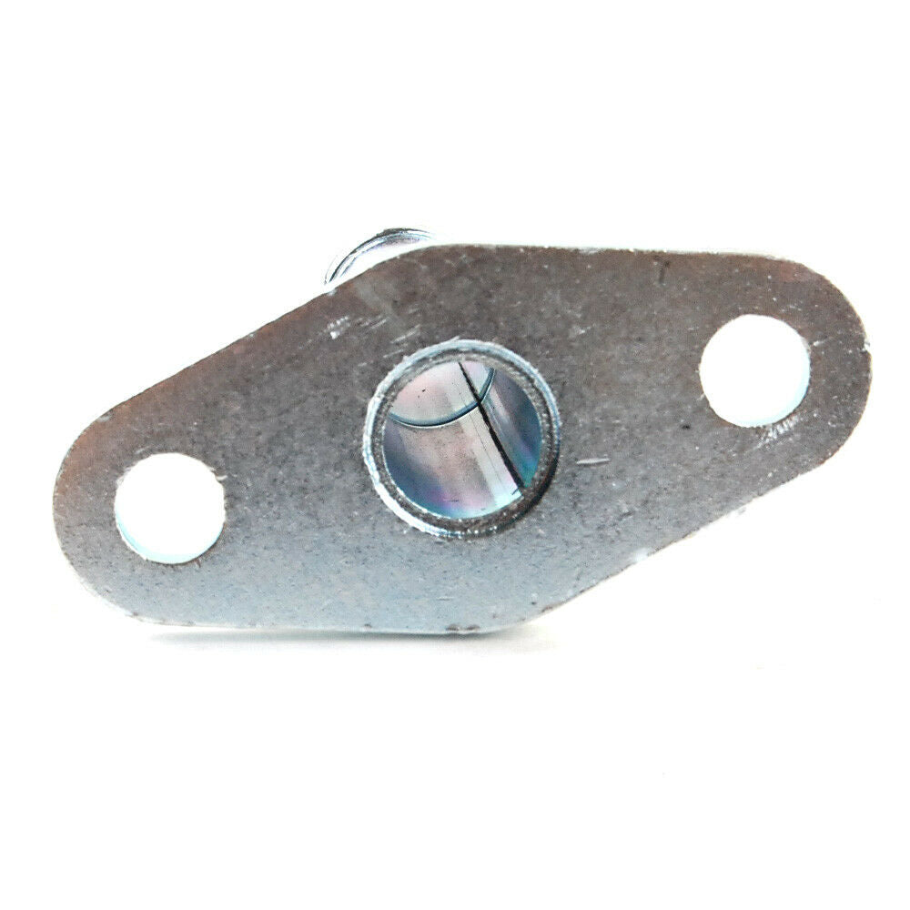 27,5" 4AN Ölzuleitung &amp; Rücklaufleitung für Garrett T3 T4 T04B T04E T04R Holset HX35 HX40 HX45 HX50 HX55