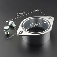 Compressor Inlet Flange Kit For NISSAN SR20DET &Garrett GT25 GT28 T25 T28 Series