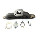 Low Mount Exhaust Manifold for Suzuki Solio Swift G13B G16B SOHC  with T25 Turbo Inlet