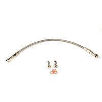 4AN Oil Feed Line replaces 97303635 for Chevrolet GMC DIESEL 6.6