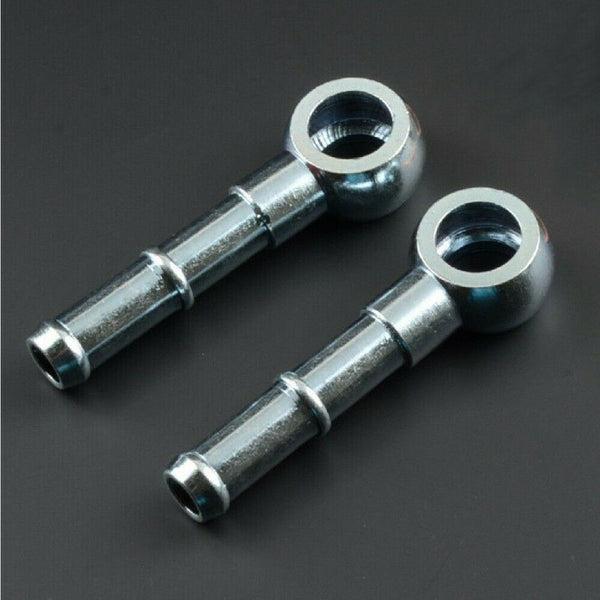 M18 18mm to 1/2" Thickness Turbo Water Pipe For Garrett GT42 GT45 T04B T04E