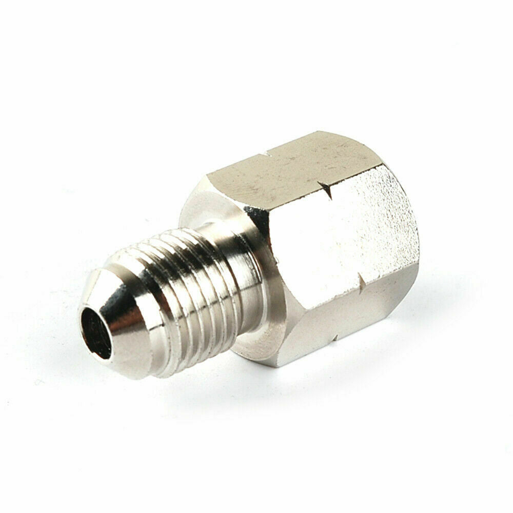 Eagle Talon DSM Fuel Fitting For 6AN Male to M14 x1.5mm Female Inverted Flare