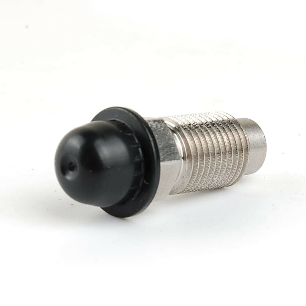Stainless Bleed Nipple Screws M10x1.0mm Pitch Brembo Caliper for Subaru STI WRX EVO