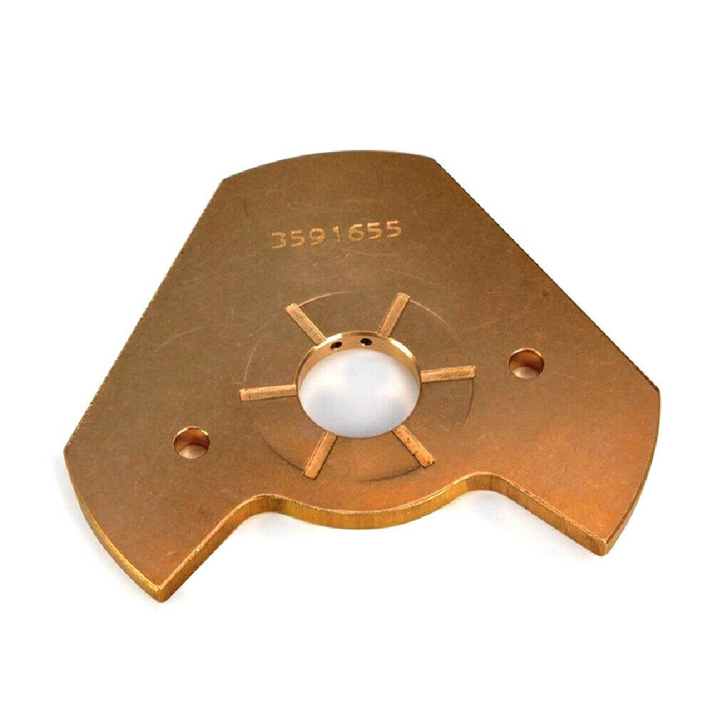Turbolader-Reparatursatz für Holset HX50, HX50W, HX52, HX52W, HX55 und HX55W