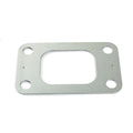 3-lagige Turbo-Einlassdichtung für Garrett Hybrid T3 T4 TD04E GT3037 GT3582 &amp; Rev9 TX-66-62, TX-50E-57 Serie