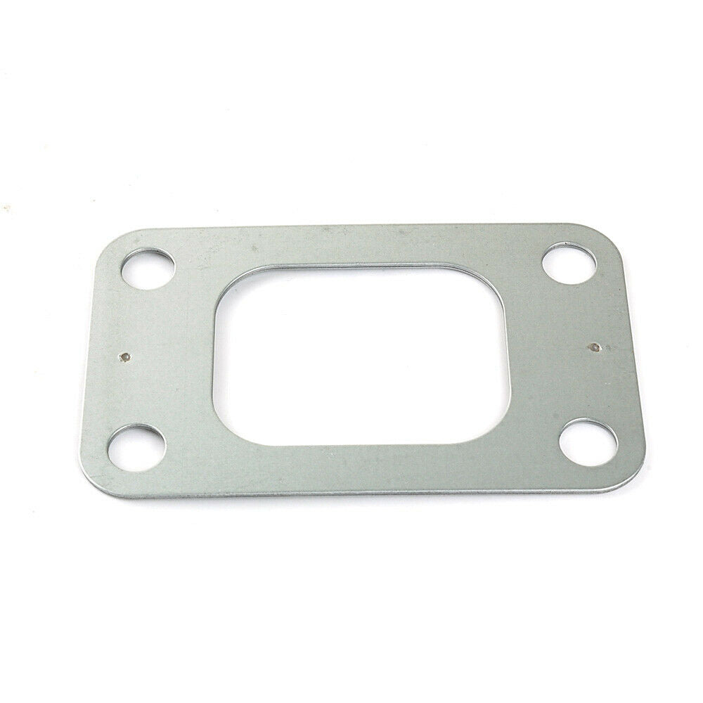 3-lagige Turbo-Einlassdichtung für Garrett Hybrid T3 T4 TD04E GT3037 GT3582 &amp; Rev9 TX-66-62, TX-50E-57 Serie