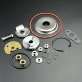 Turbo Repair Kit Fits Greddy Trusts TD05 TD06 11A 12A 12B 14B 17C 19C Flat Back