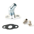 3/4" Turbo Oil Return Drain Flange For BorgWarner EFR Series